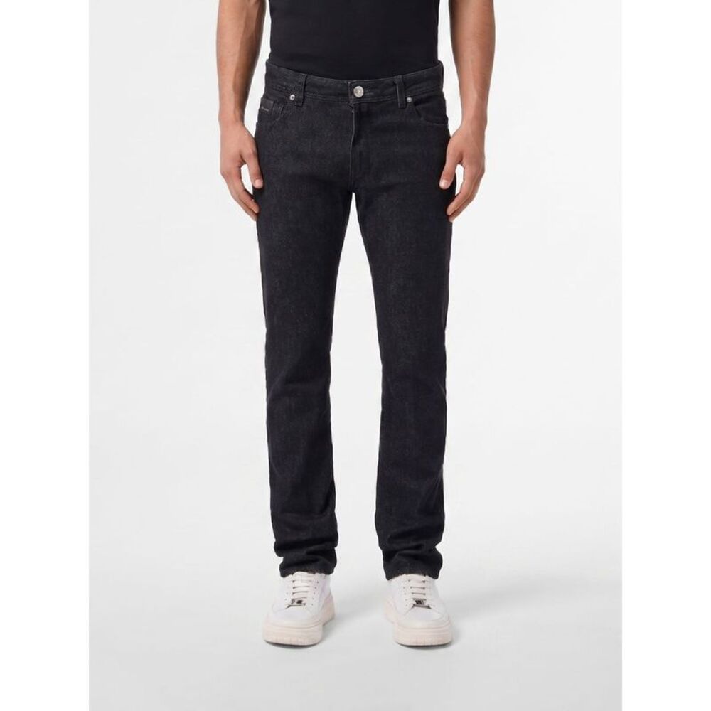 Billionaire Jeans Men Black